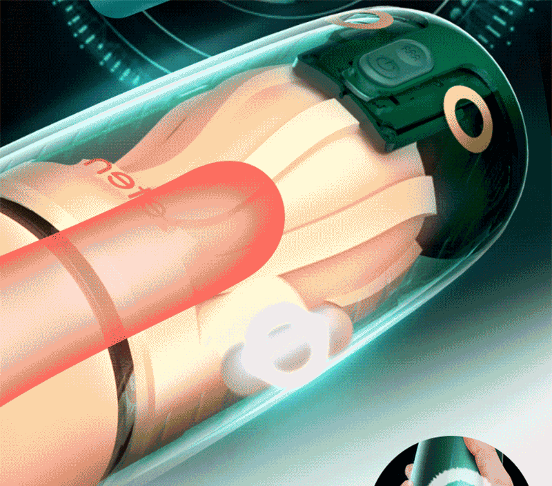 Hoạt động của cốc âm đạo Leten birds